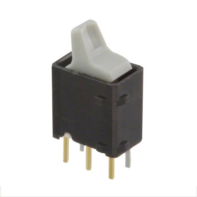 CF-LD-1DC-AW2Nidec Copal Electronics