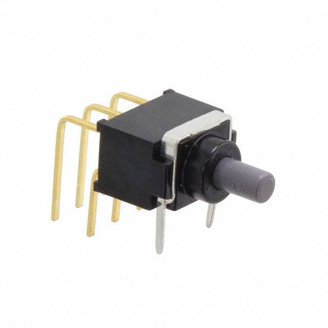 CFP2-2RC4-AWNidec Copal Electronics