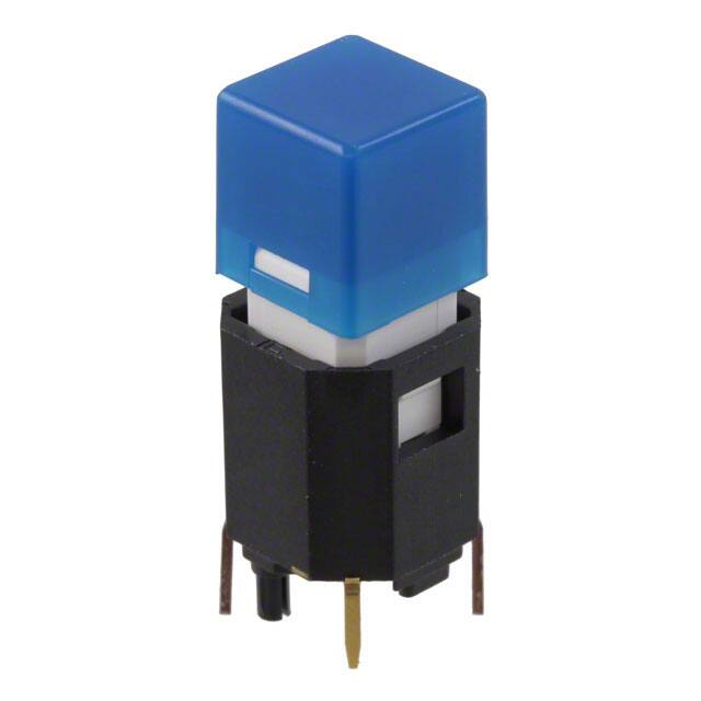 CFPB-1CC-1B6WNidec Copal Electronics