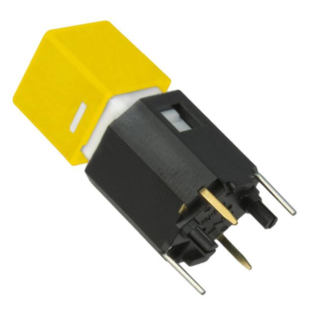 CFPB-1CC-1Y1WNidec Copal Electronics