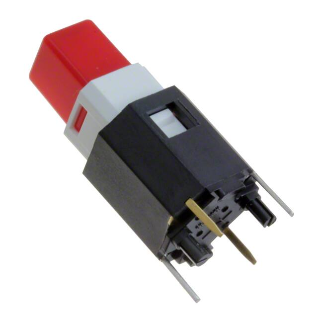 CFPB-1CC-2R6Nidec Copal Electronics