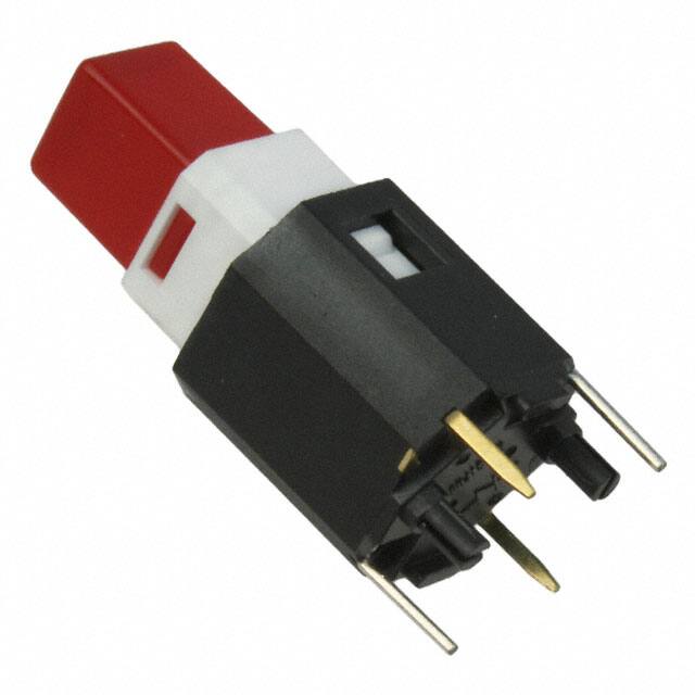 CFPB-1CC-2R6WNidec Copal Electronics