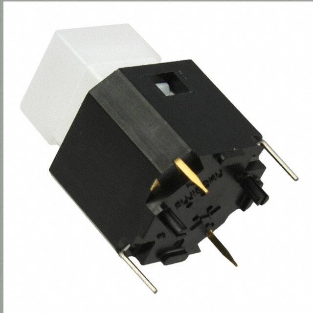 CFPB-1CC-4W1WNidec Copal Electronics