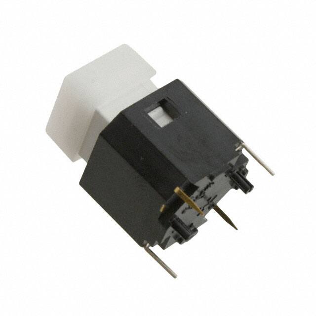 CFPB-1CC-4W2WNidec Copal Electronics
