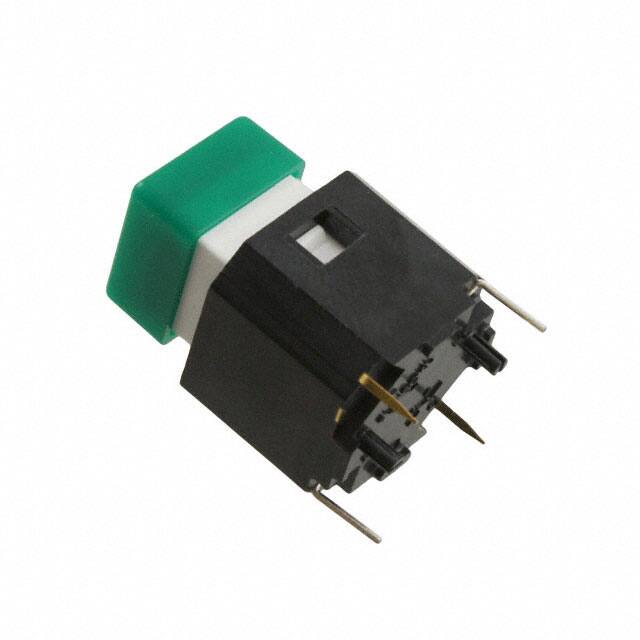 CFPB-1CC-5G1WNidec Copal Electronics