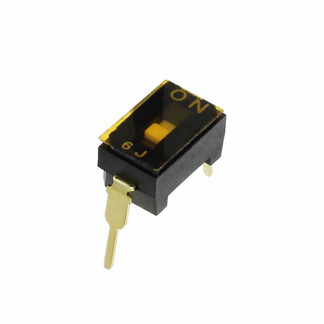 CFS-0100MCNidec Copal Electronics