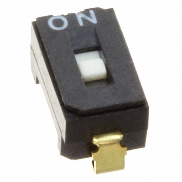 CFS-0101MANidec Copal Electronics
