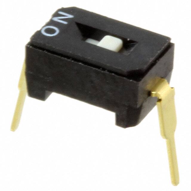 CFS-0101MCNidec Copal Electronics
