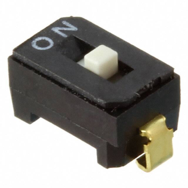 CFS-0102MANidec Copal Electronics