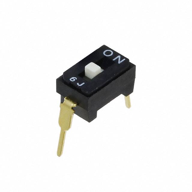 CFS-0102MCNidec Copal Electronics
