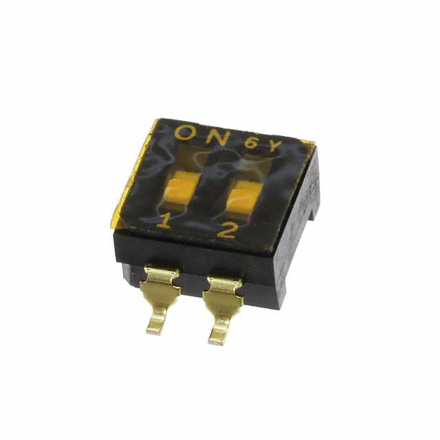 CFS-0200MBNidec Copal Electronics