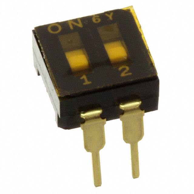CFS-0200MCNidec Copal Electronics