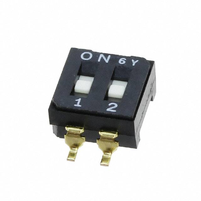 CFS-0201MBNidec Copal Electronics