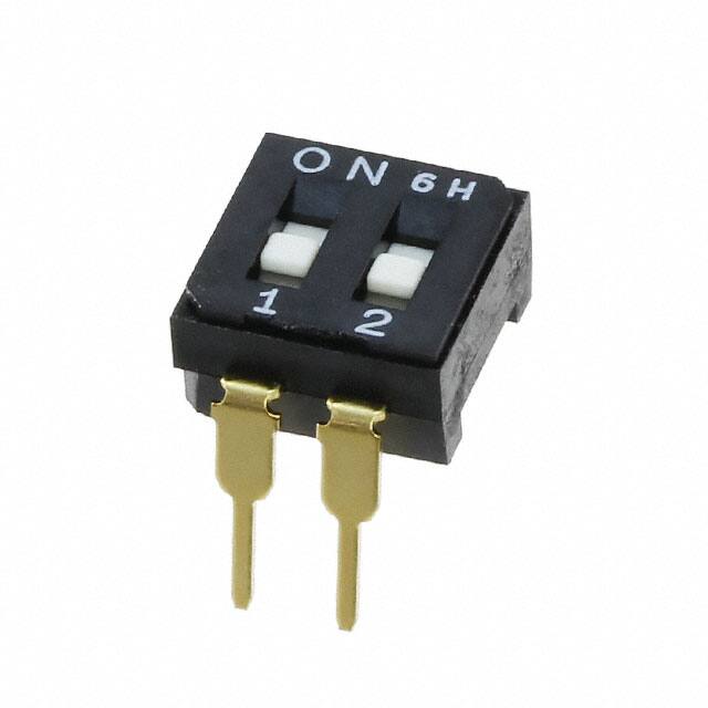 CFS-0201MCNidec Copal Electronics