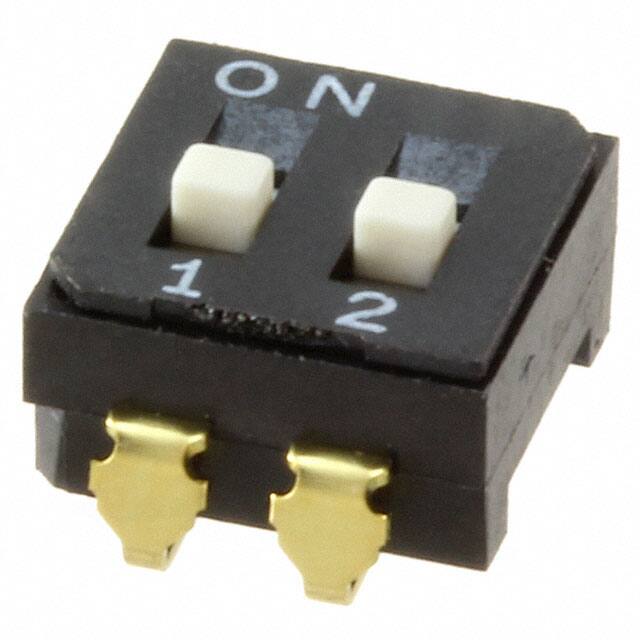 CFS-0202MANidec Copal Electronics