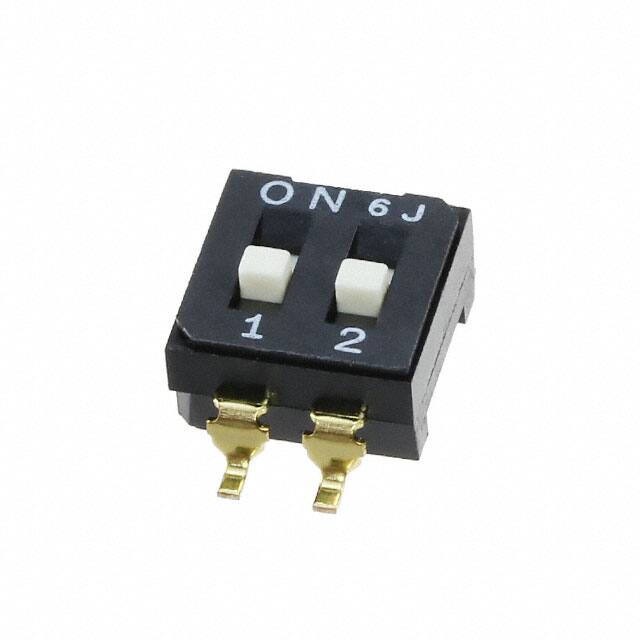 CFS-0202MBNidec Copal Electronics