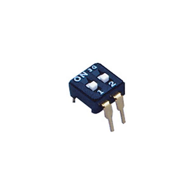 CFS-0202MCNidec Copal Electronics
