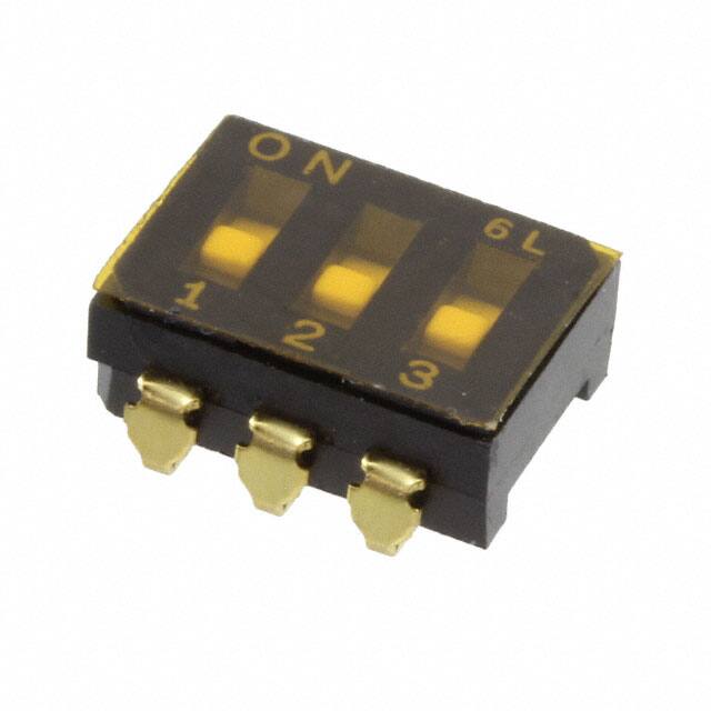 CFS-0300MANidec Copal Electronics