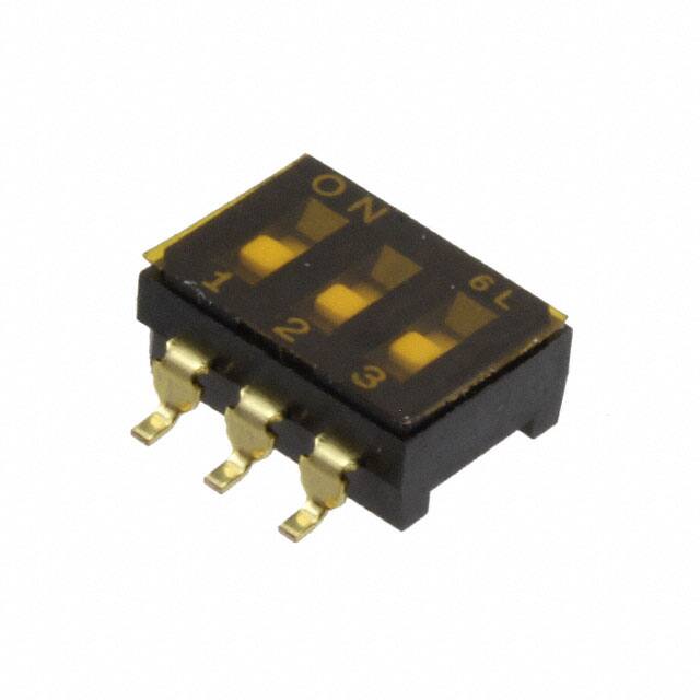 CFS-0300MBNidec Copal Electronics