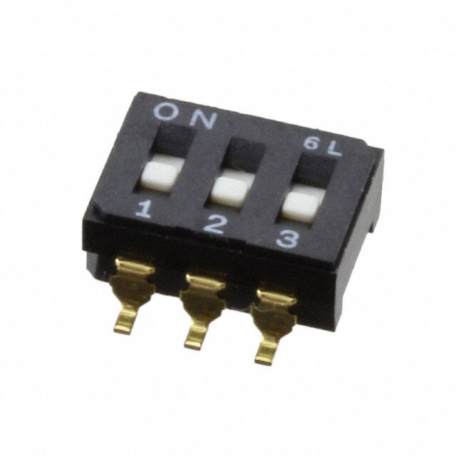 CFS-0301MBNidec Copal Electronics
