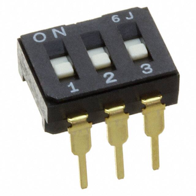 CFS-0301MCNidec Copal Electronics