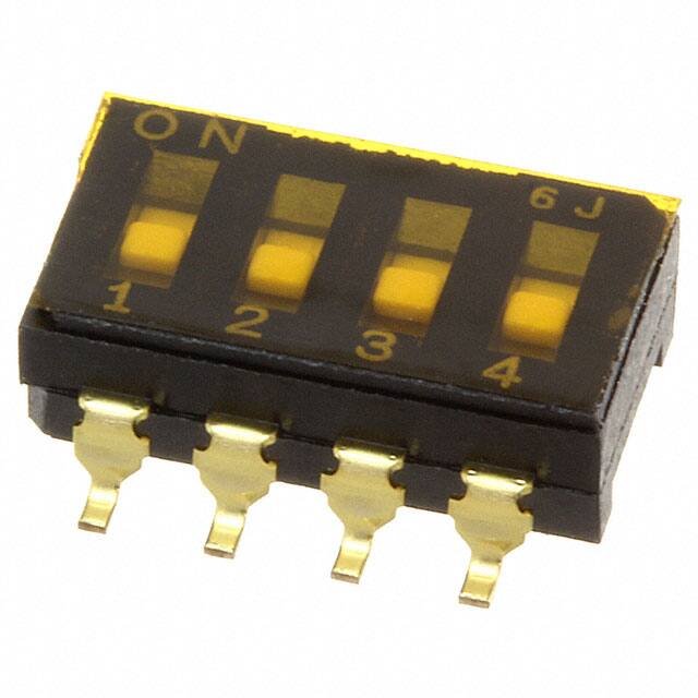 CFS-0400MBNidec Copal Electronics