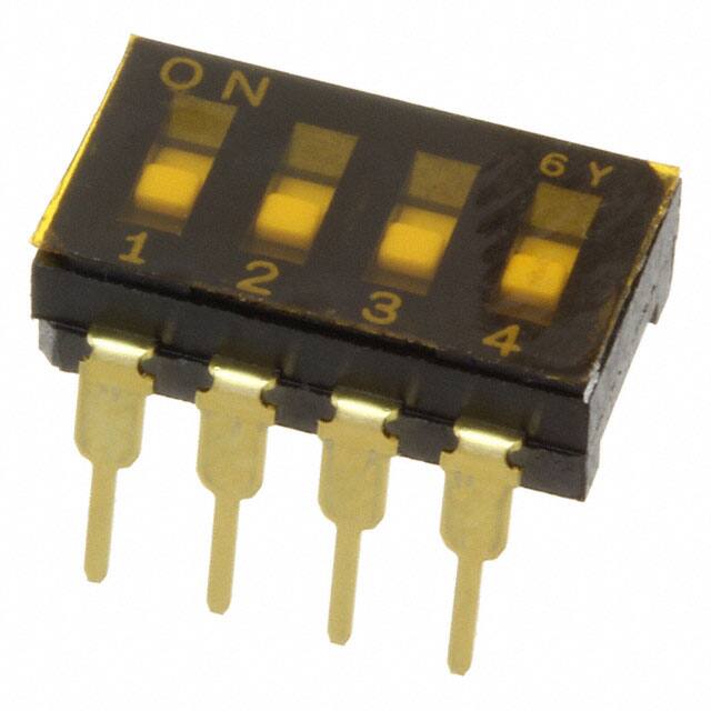 CFS-0400MCNidec Copal Electronics