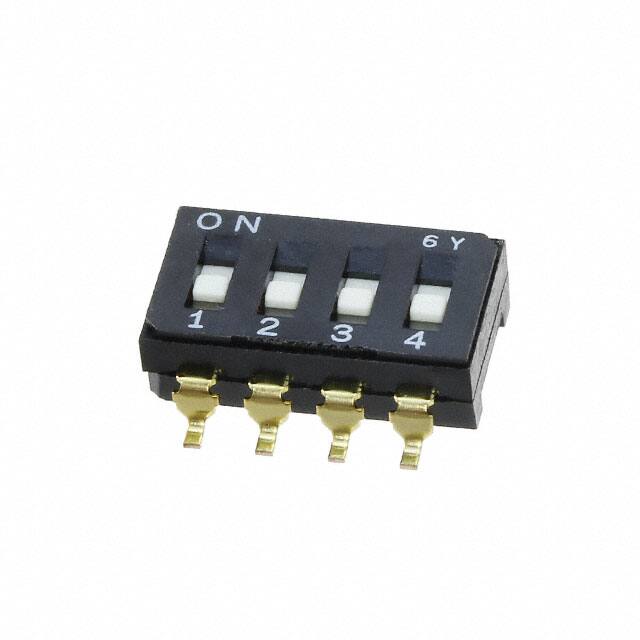 CFS-0401MBNidec Copal Electronics