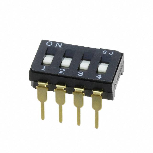 CFS-0401MCNidec Copal Electronics