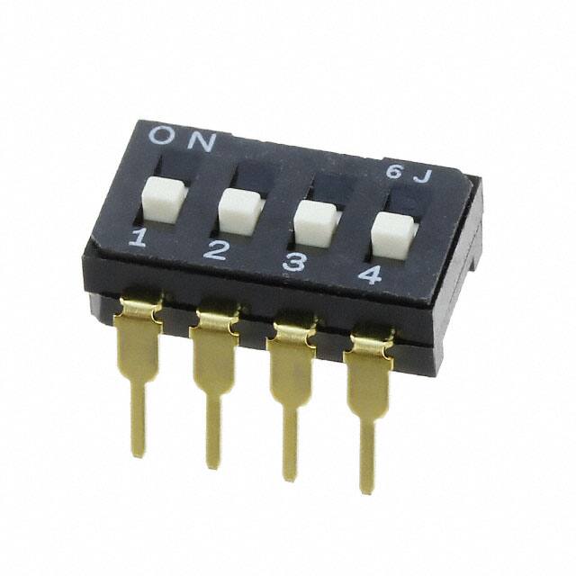 CFS-0402MCNidec Copal Electronics