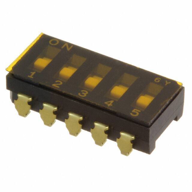 CFS-0500MANidec Copal Electronics