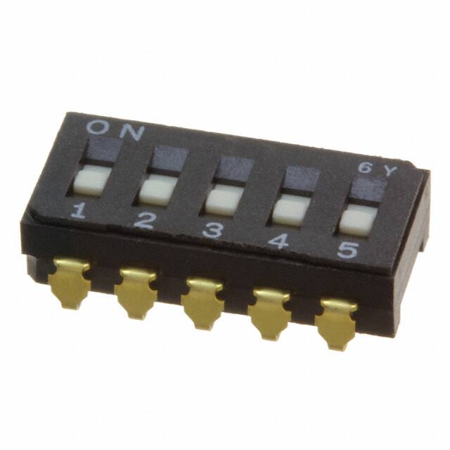 CFS-0501MANidec Copal Electronics