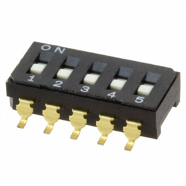 CFS-0501MBNidec Copal Electronics
