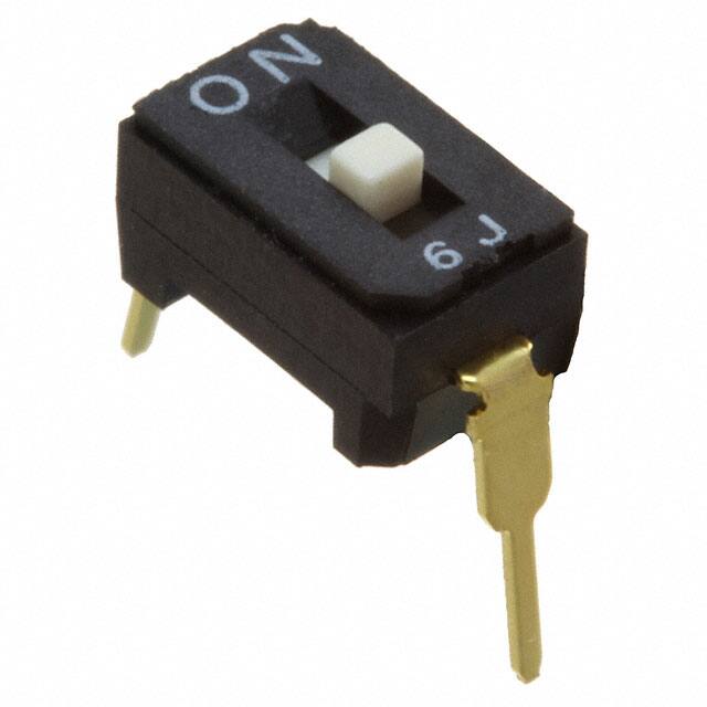 CFS-0502MBNidec Copal Electronics