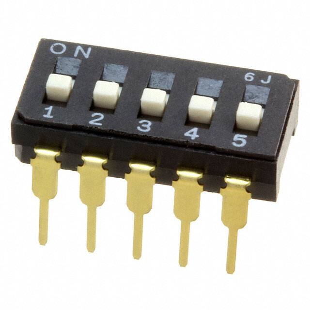 CFS-0502MCNidec Copal Electronics