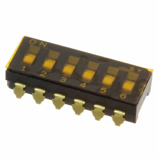 CFS-0600MANidec Copal Electronics