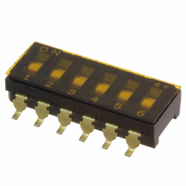 CFS-0600MBNidec Copal Electronics