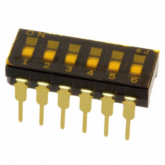 CFS-0600MCNidec Copal Electronics