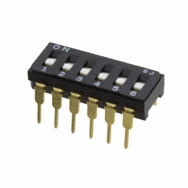 CFS-0601MCNidec Copal Electronics