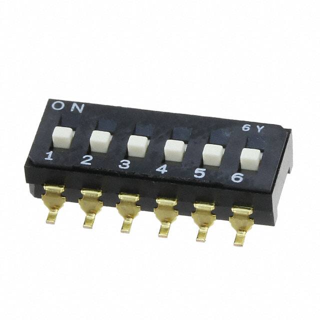 CFS-0602MBNidec Copal Electronics