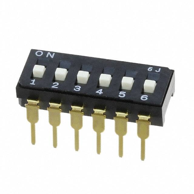CFS-0602MCNidec Copal Electronics