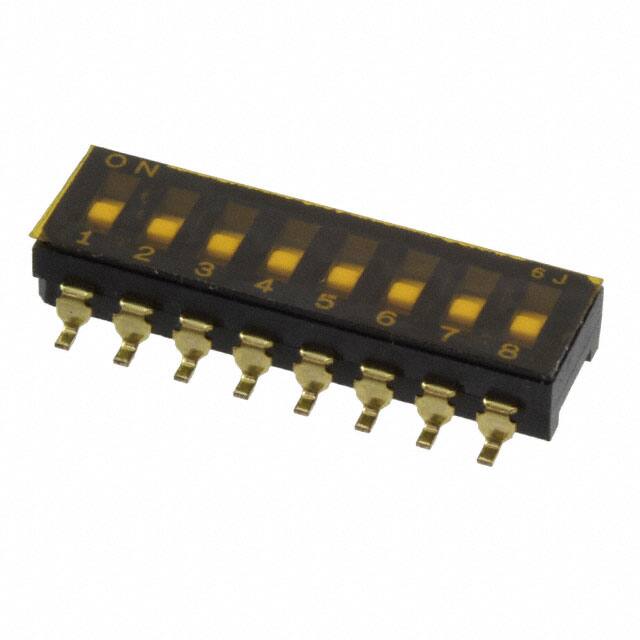 CFS-0800MBNidec Copal Electronics
