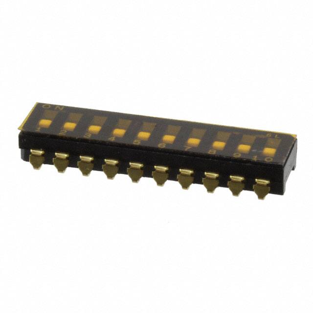 CFS-1000MANidec Copal Electronics