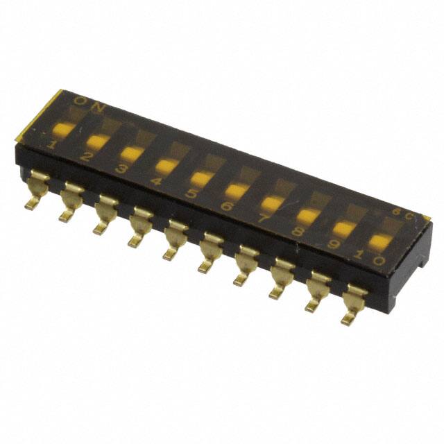 CFS-1000MBNidec Copal Electronics
