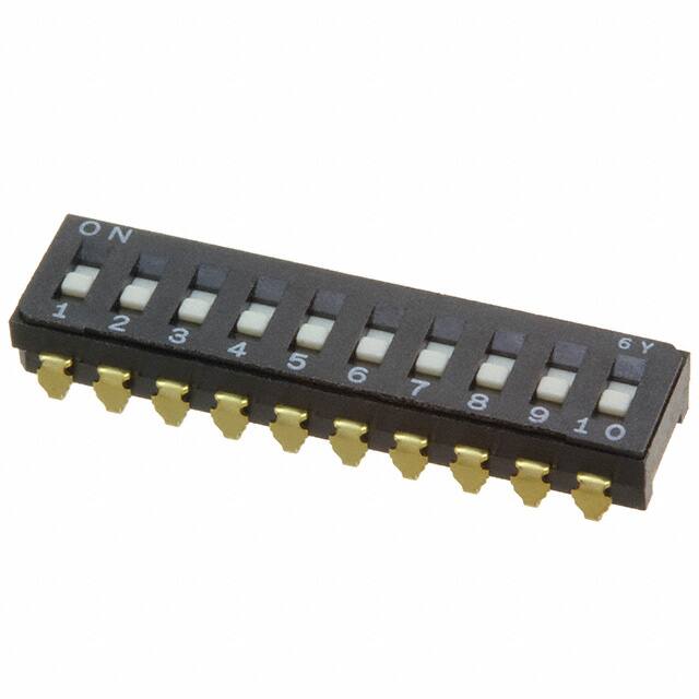 CFS-1001MANidec Copal Electronics
