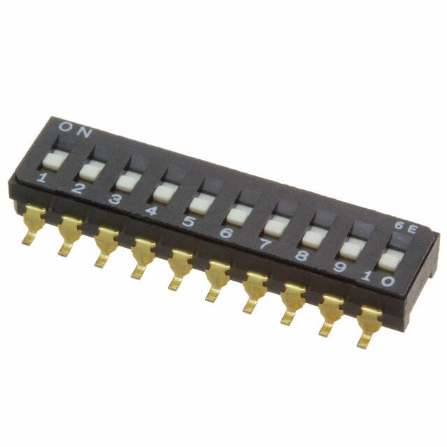 CFS-1001MBNidec Copal Electronics