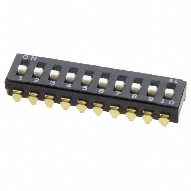 CFS-1002MANidec Copal Electronics