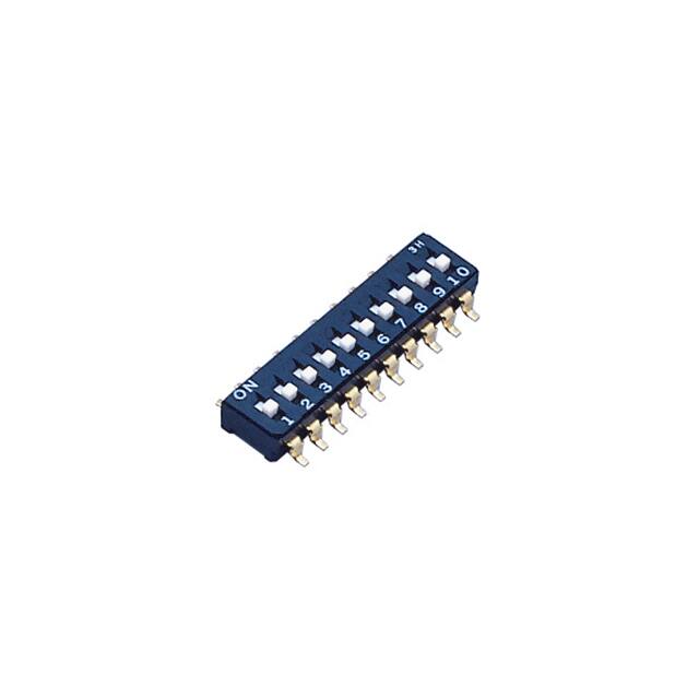 CFS-1002MBNidec Copal Electronics