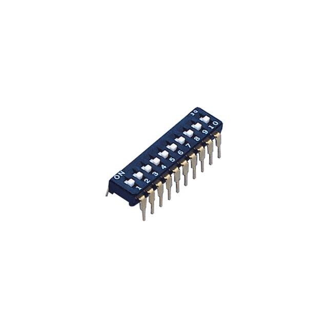 CFS-1002MCNidec Copal Electronics