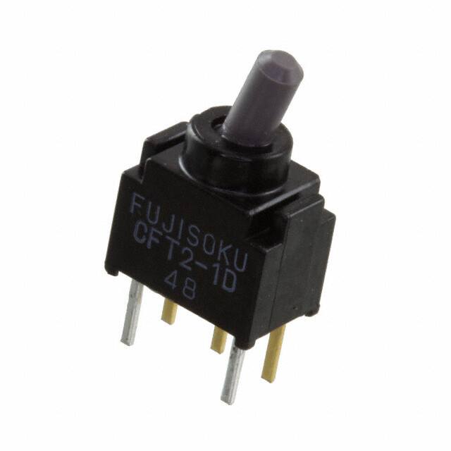 CFT2-1DC-AWNidec Copal Electronics